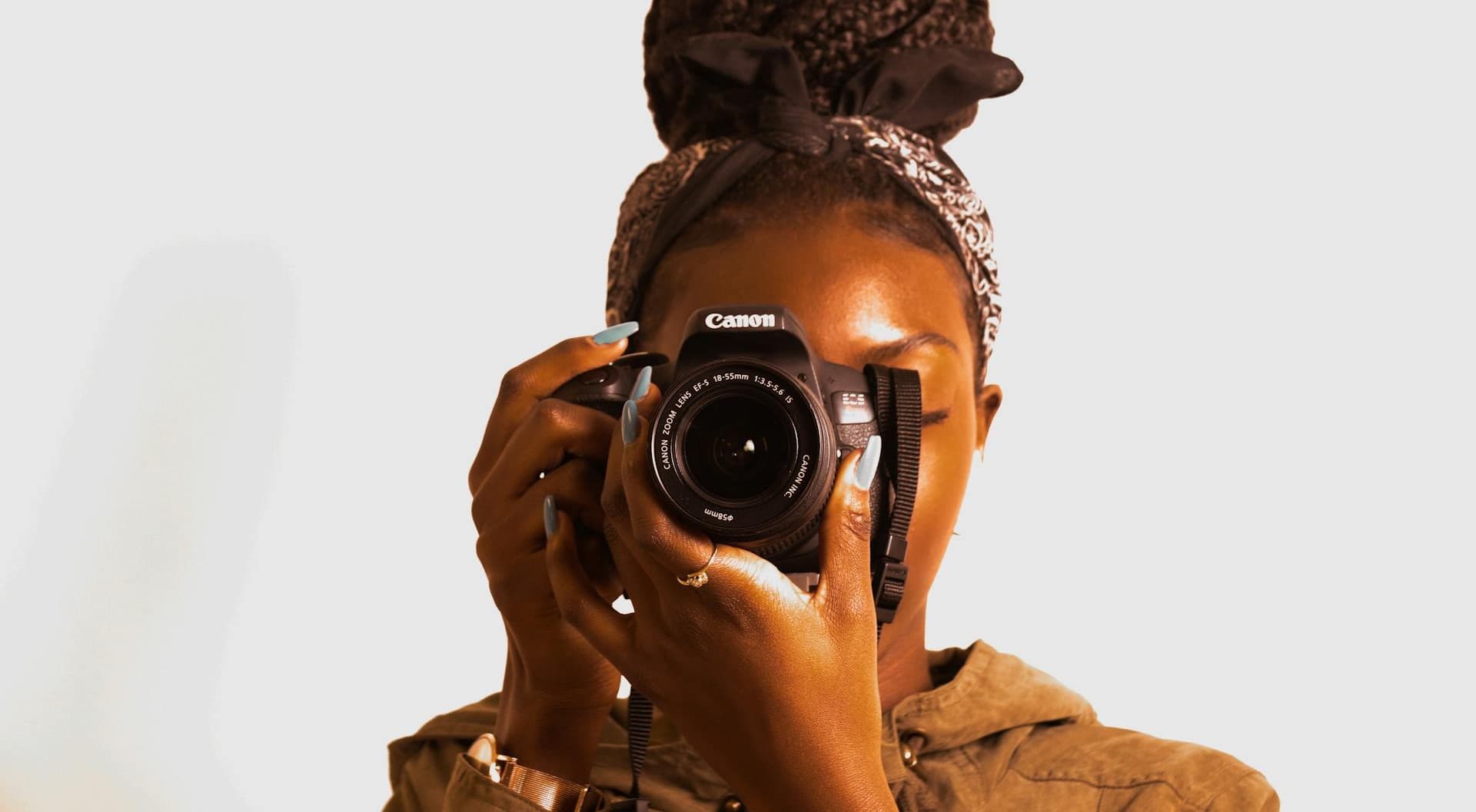 Escolha da referência